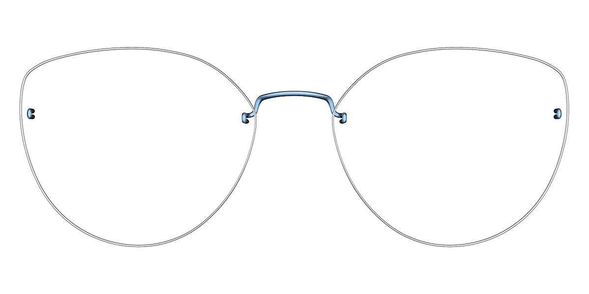 Lindberg® Spirit Titanium™ 2492 - Basic-20 Glasses