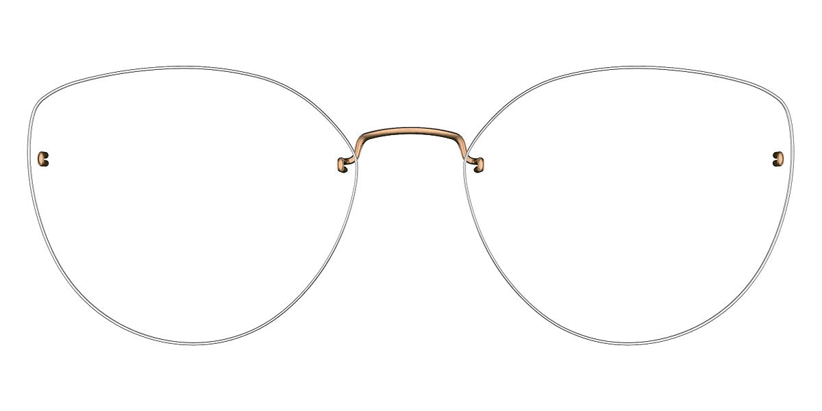 Lindberg® Spirit Titanium™ 2492 - Basic-35 Glasses