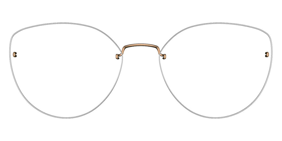 Lindberg® Spirit Titanium™ 2492 - Basic-35 Glasses