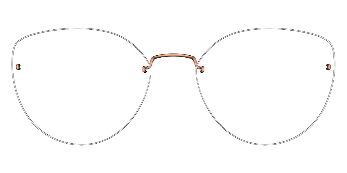 Lindberg® Spirit Titanium™ 2492 - Basic-60 Glasses