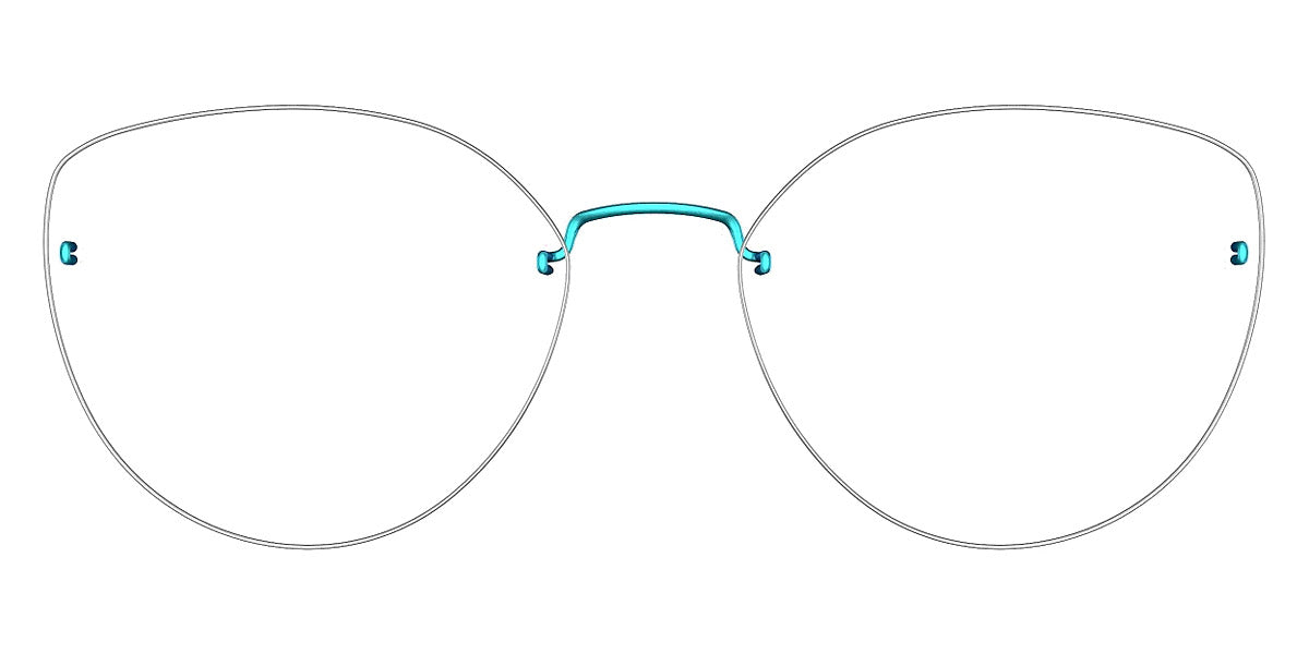 Lindberg® Spirit Titanium™ 2492 - Basic-80 Glasses