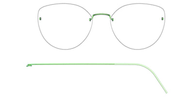 Lindberg® Spirit Titanium™ 2492 - Basic-90 Glasses