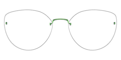 Lindberg® Spirit Titanium™ 2492 - Basic-90 Glasses