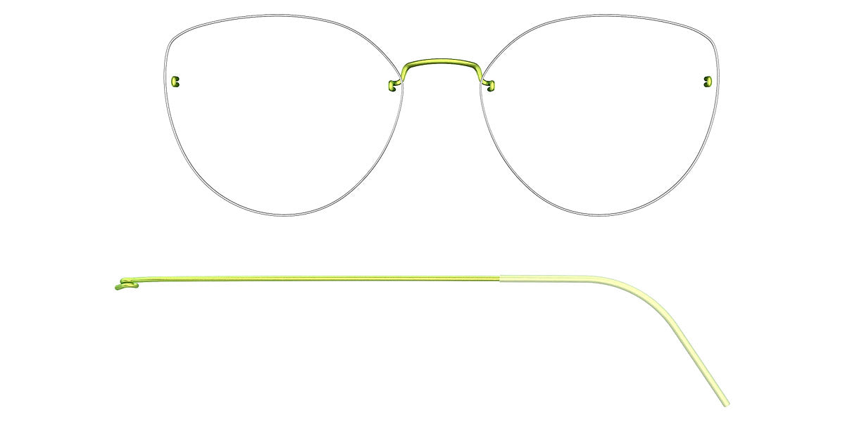 Lindberg® Spirit Titanium™ 2492 - Basic-95 Glasses