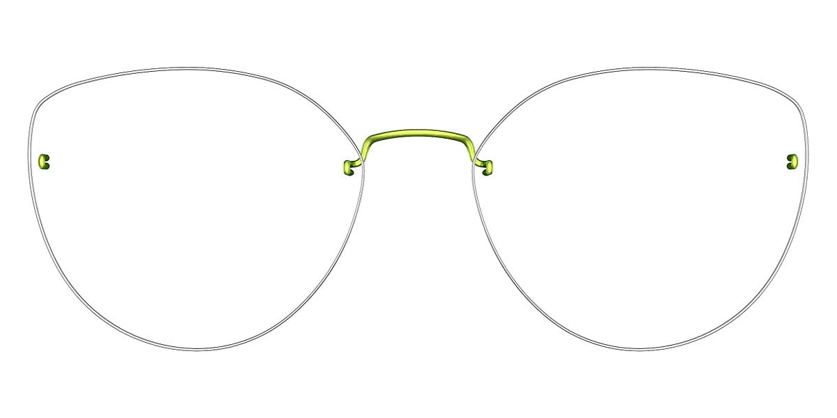 Lindberg® Spirit Titanium™ 2492 - Basic-95 Glasses