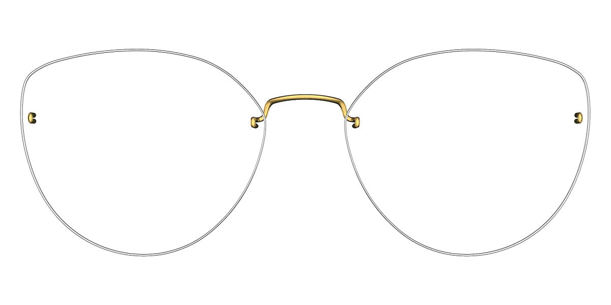 Lindberg® Spirit Titanium™ 2492 - Basic-GT Glasses