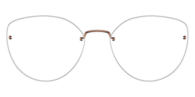 Lindberg® Spirit Titanium™ 2492 - Basic-U12 Glasses