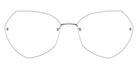 Lindberg® Spirit Titanium™ 2493 - 700-05 Glasses
