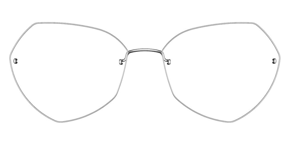 Lindberg® Spirit Titanium™ 2493 - 700-05 Glasses