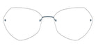 Lindberg® Spirit Titanium™ 2493 - 700-107 Glasses