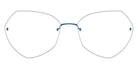 Lindberg® Spirit Titanium™ 2493 - 700-115 Glasses