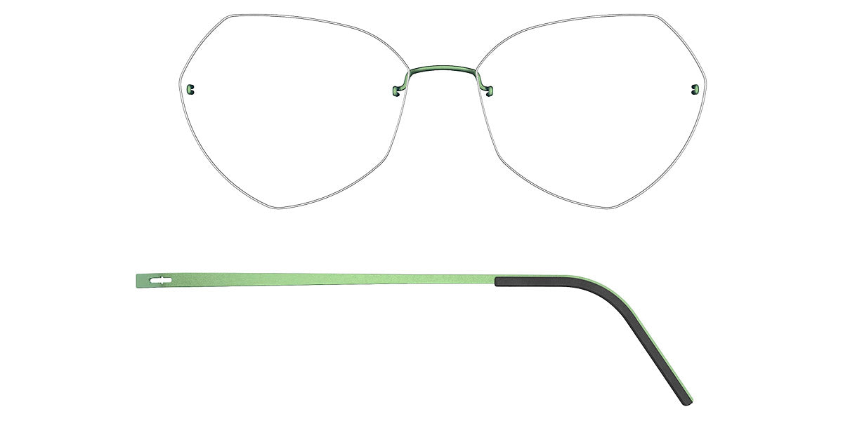 Lindberg® Spirit Titanium™ 2493 - 700-117 Glasses