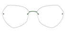 Lindberg® Spirit Titanium™ 2493 - 700-117 Glasses