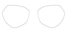 Lindberg® Spirit Titanium™ 2493 - 700-127 Glasses