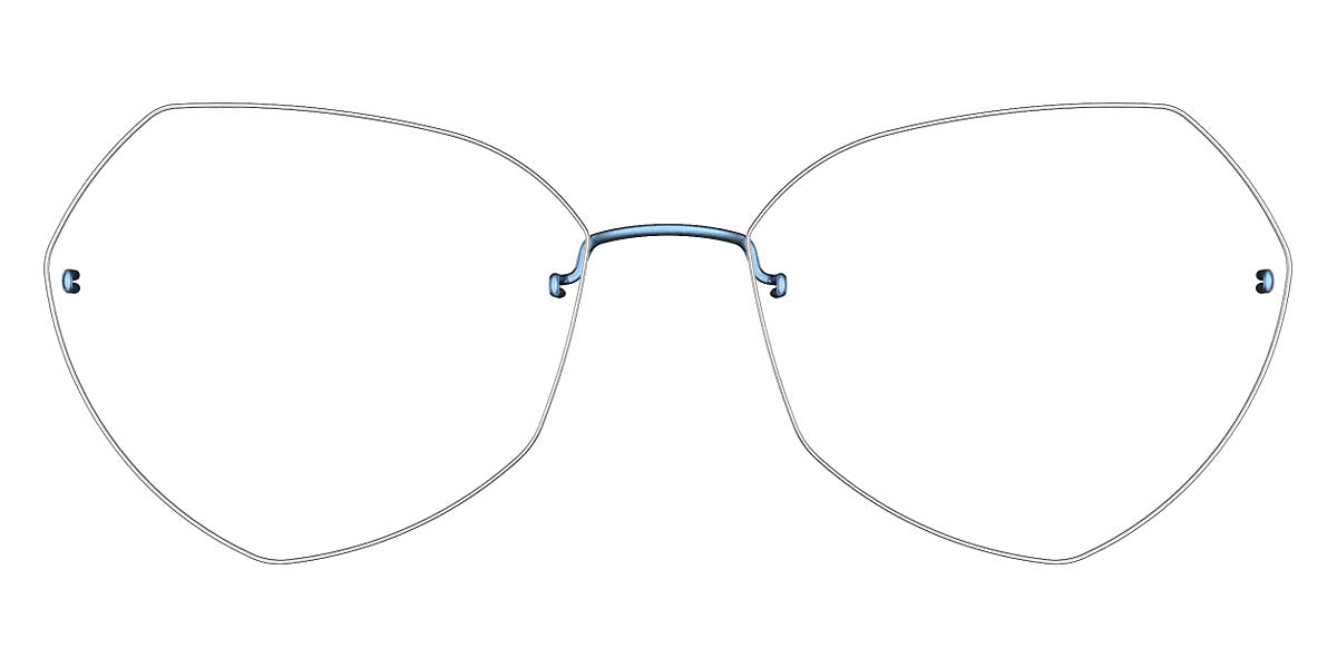 Lindberg® Spirit Titanium™ 2493 - 700-20 Glasses
