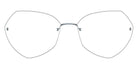 Lindberg® Spirit Titanium™ 2493 - 700-25 Glasses