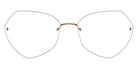 Lindberg® Spirit Titanium™ 2493 - 700-60 Glasses