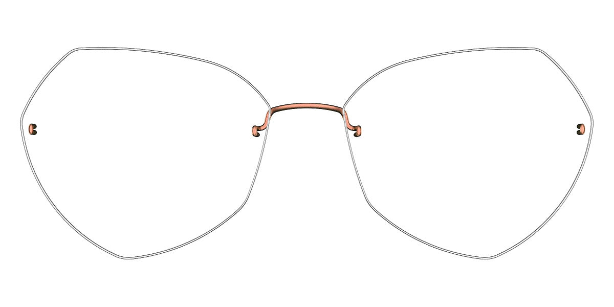 Lindberg® Spirit Titanium™ 2493 - 700-60 Glasses