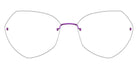 Lindberg® Spirit Titanium™ 2493 - 700-75 Glasses