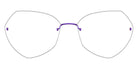 Lindberg® Spirit Titanium™ 2493 - 700-77 Glasses