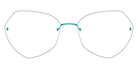 Lindberg® Spirit Titanium™ 2493 - 700-80 Glasses