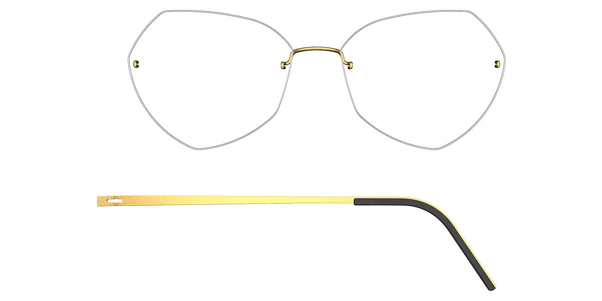 Lindberg® Spirit Titanium™ 2493 - 700-GT Glasses