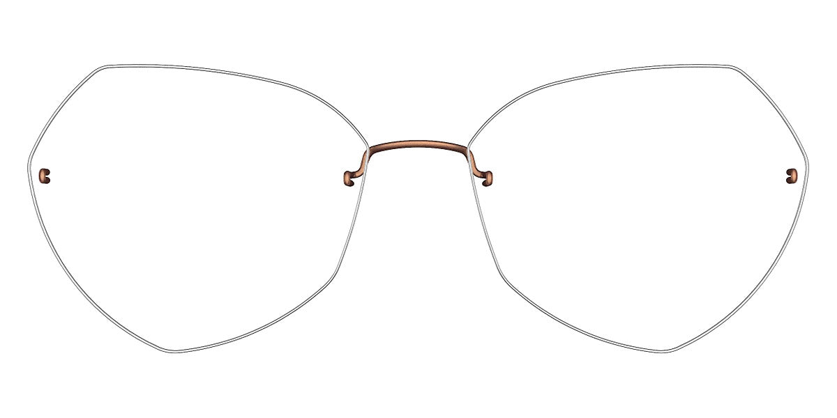 Lindberg® Spirit Titanium™ 2493 - 700-U12 Glasses