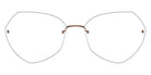 Lindberg® Spirit Titanium™ 2493 - 700-U12 Glasses