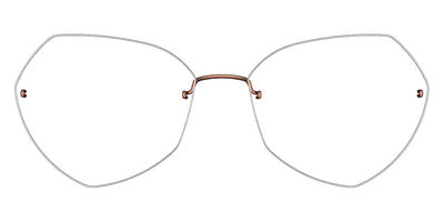 Lindberg® Spirit Titanium™ 2493 - 700-U12 Glasses