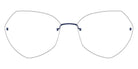 Lindberg® Spirit Titanium™ 2493 - 700-U13 Glasses