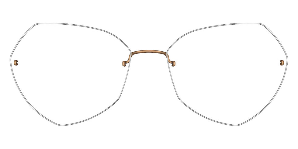 Lindberg® Spirit Titanium™ 2493 - 700-U15 Glasses