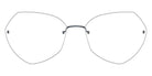 Lindberg® Spirit Titanium™ 2493 - 700-U16 Glasses