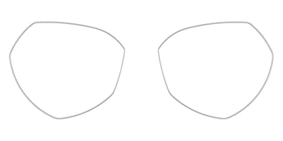 Lindberg® Spirit Titanium™ 2493 - 700-U17 Glasses