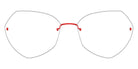 Lindberg® Spirit Titanium™ 2493 - 700-U33 Glasses
