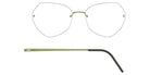 Lindberg® Spirit Titanium™ 2493 - 700-U34 Glasses