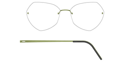 Lindberg® Spirit Titanium™ 2493 - 700-U34 Glasses
