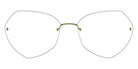 Lindberg® Spirit Titanium™ 2493 - 700-U34 Glasses