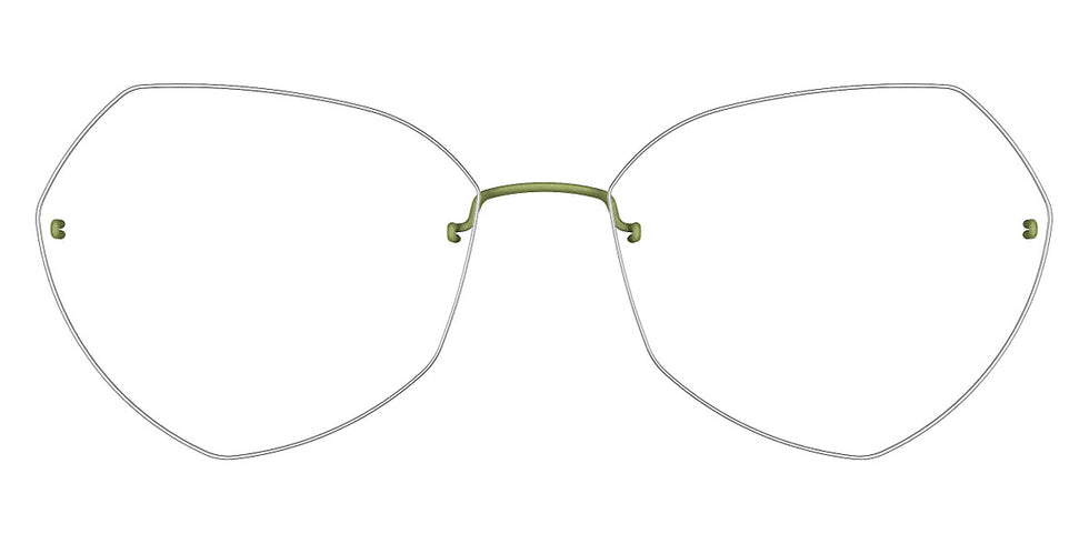 Lindberg® Spirit Titanium™ 2493 - 700-U34 Glasses