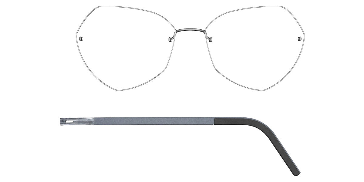 Lindberg® Spirit Titanium™ 2493 - 700-EEU16 Glasses