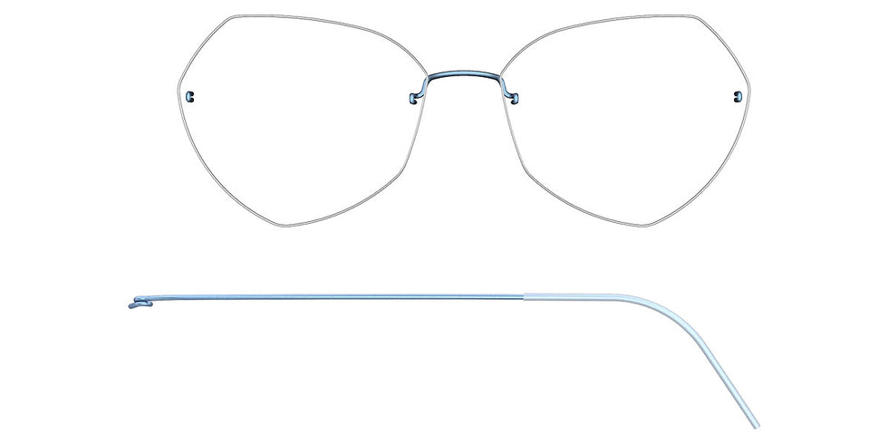Lindberg® Spirit Titanium™ 2493 - Basic-20 Glasses