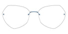 Lindberg® Spirit Titanium™ 2493 - Basic-20 Glasses