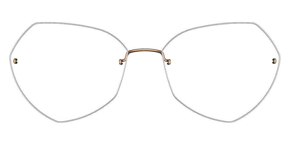 Lindberg® Spirit Titanium™ 2493 - Basic-35 Glasses