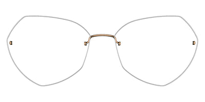 Lindberg® Spirit Titanium™ 2493 - Basic-35 Glasses