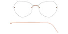 Lindberg® Spirit Titanium™ 2493 - Basic-60 Glasses