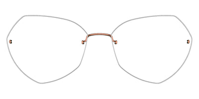 Lindberg® Spirit Titanium™ 2493 - Basic-60 Glasses
