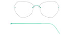 Lindberg® Spirit Titanium™ 2493 - Basic-85 Glasses