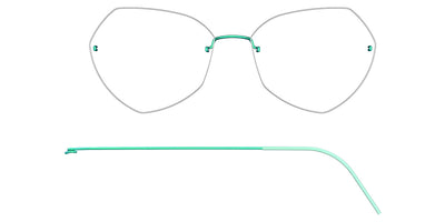 Lindberg® Spirit Titanium™ 2493 - Basic-85 Glasses