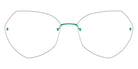 Lindberg® Spirit Titanium™ 2493 - Basic-85 Glasses