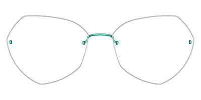 Lindberg® Spirit Titanium™ 2493 - Basic-85 Glasses