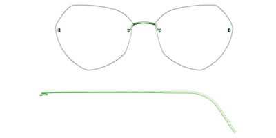 Lindberg® Spirit Titanium™ 2493 - Basic-90 Glasses